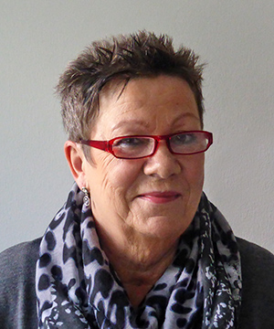 Christine Geiger